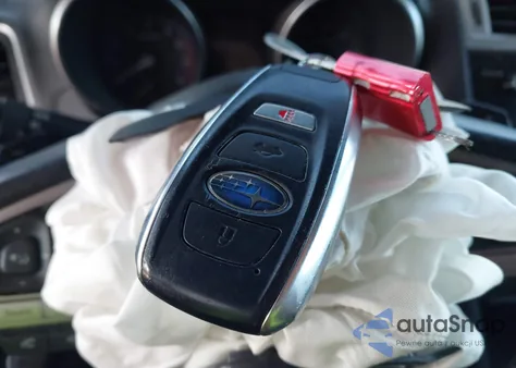 2015 Subaru Legacy 2.5I Limited z USA, uszkodzony, nr VIN 4S3BNAL68F3031214